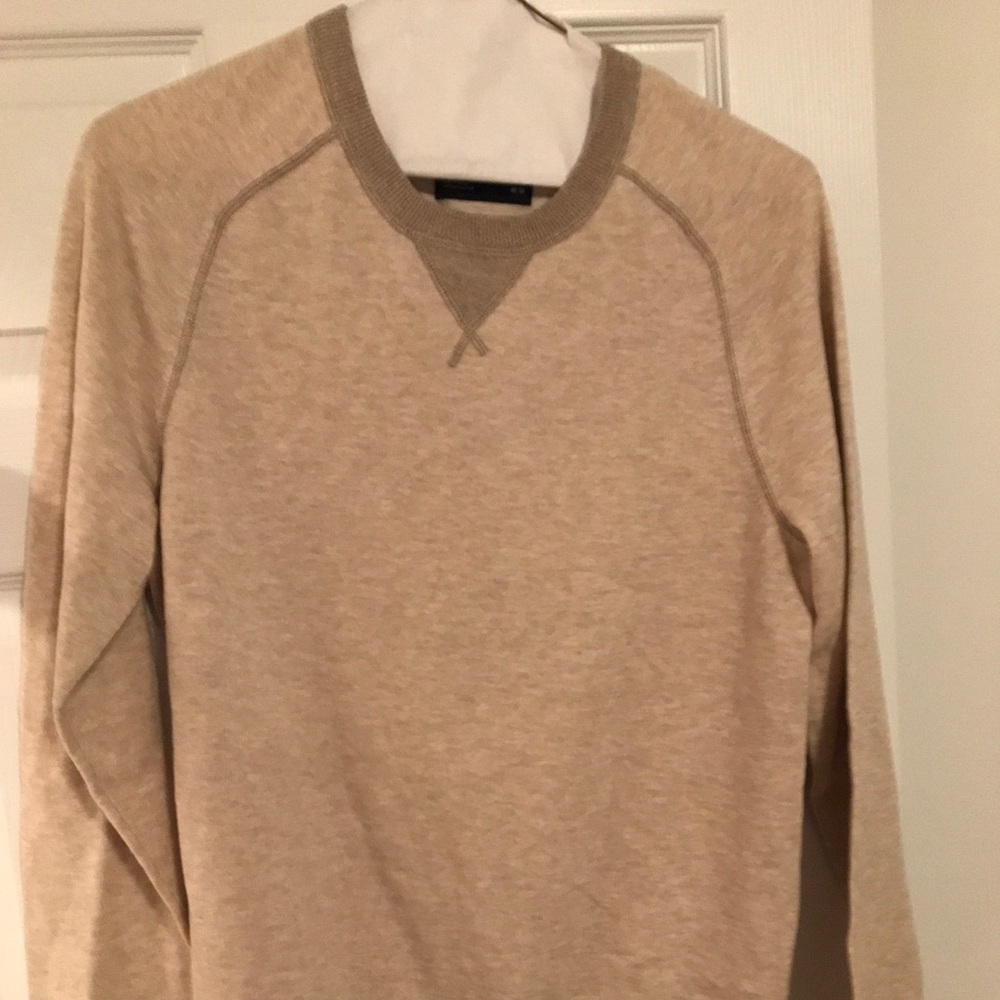 Crew neck sweater - American Eagle - Size M